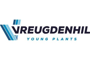 Vreugdenhil Young plants logo
